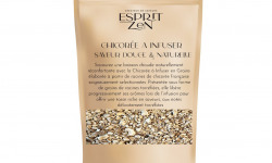 Esprit Zen - Chicorée à Infuser en Grains - Sachet avec zip de 200g