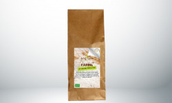 Adal Terra - Farine de Grand Epeautre Biodynamique T80 25KG