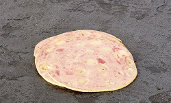 Maison Schmid - Roulade jambon fromage - 200g
