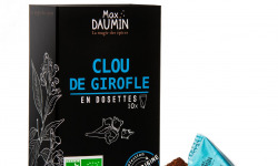 Epices Max Daumin - Clou De Girofle Bio