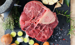 Domaine du Chillou - [Précommande] Pot au feu Boeuf Limousine Bio Grass fed