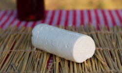 La C'lait des champs - Lot de 3 bûches fraîches 600g