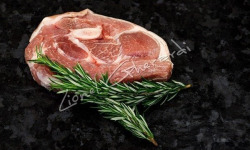 Boucherie Charcuterie Traiteur Lionel Ghérardi - Rouelle de Porc Label Rouge - 1600g