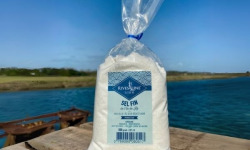 Rivesaline - Terre Saline - Sel fin 500g