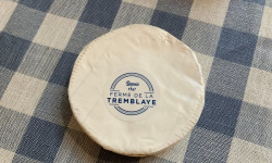 Ferme de La Tremblaye - Le petit Fermier