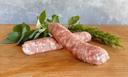 Lambaudie Porc - Chipolatas 10kg