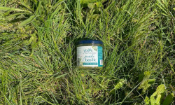 Agriloops - Pesto au Basilic Breton 90g