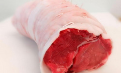 La Ferme de Vers - Découvert de veau tranché 350g