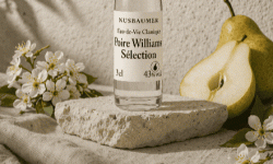 Maison Schmid - Mignonnette d'Eau de Vie Poire Williams Sélection - Nusbaumer