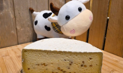 Fromagerie du Pichet - La Tomme Fenugrec 900g