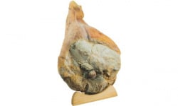 Maison Agour - Jambon de Bayonne BIO - entier avec os 6,5kg