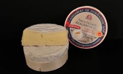 La Fromagerie Marie-Anne Cantin - Camembert de Normandie AOP Fermier