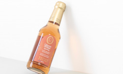 Maison Goubet - Carton de 12 Cuvées pétillante BIO & sans alcool - cépage Cabernet-Sauvignon 250ml