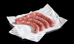 Nemrod - Chipolata de Cerf x4