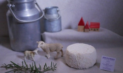 Boutique Boisette - Pur brebis crémeux 200g