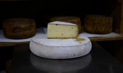 Alléosse Maitre Artisan Affineur Fromager - Raclette de Savoie au Poivre