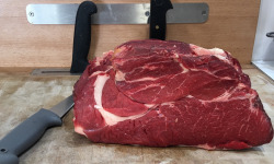 La ferme d'Enjacquet - Basse Côte de Boeuf 600g