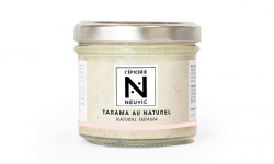 Caviar de Neuvic - Tarama au naturel 90g