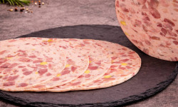 Maison Schmid - Roulade pistache princesse - 200g