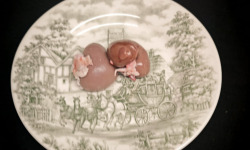 Boucherie Puig - Rognon d'agneau 150g