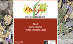 Résilisens - La Chocolatée