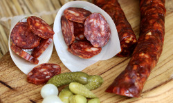 Lou Rey du Cochon - Chorizo 350g (morceau)