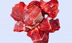 CHATEAUNEUF - Sauté de veau 800g