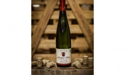 Domaine François WECK et fils - Pinot Noir Cuvée "Prestige" 2023 - 75 cl x3