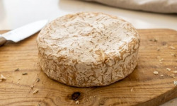 Gaec de l'Elanion - Palet Mi-Sec 100g