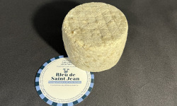 Laiterie de la Nive - Bleu de St Jean 2kg x2