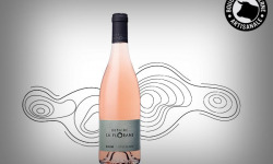 Boucherie Moderne - FLORANE ROSÉ – 75 cl