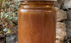 L'OLIVERAIE DU COUDON - Confit de figues 100g