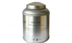 Esprit Zen - Rougail -Mélange d'Épices - Boite de 200g