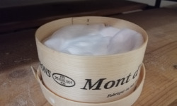 La Finarde - Mont D'or Aop Boîte 550gr