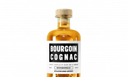 BOURGOIN COGNAC - Bourgoin Cognac Microbarrique