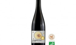 Vignobles Fabien Castaing - PET'NAT Vinibulles Bio