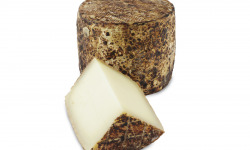 BEILLEVAIRE - Tomme brûlée