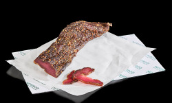Nemrod - Filet mignon fumé de sanglier - 150g