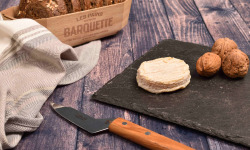 Fromage Gourmet - Sec de l'isère chèvre *  lot de 3
