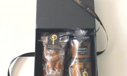 L'AMBR'1 Caramels et Gourmandises - Coffret Bretagne