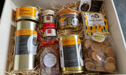 Gersement bon! - Coffret cadeau "de Noël"