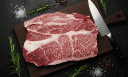 Wagyu des Deux Baies - [Précommande] Basse-côte de Wagyu - 1kg