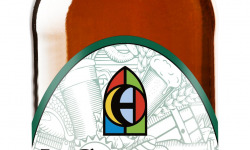 Bière L’Eurélienne – Brasserie de Chandres - BIERE IPA 75CL L'Eurélienne