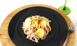 Traiteur Gourmet d'Alsace - Salade Alsacienne 350Gr