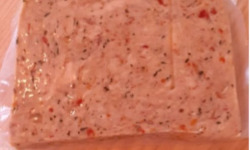 La Ferme de Sarlat - Rillette de Poulet 200g