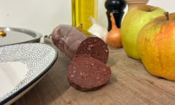 L’Echo Paysan - Boudin noir du Cantal 300g x3