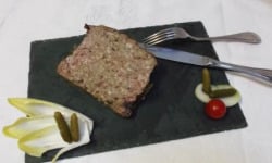 Ferme Joos - Pâté de campagne - 250g