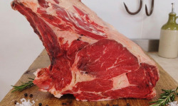 Ferme de la Porte aux Moines - Côte de bœuf 1,3kg