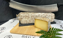 Maison BAYLE - Champions du Monde de boucherie 2016 - Fumaison de brebis - 250g