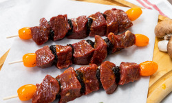 Nemrod - Brochette de biche x3 - Marinade Truffe